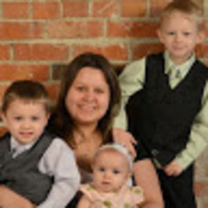 Meet your Posher, Ali